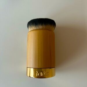 Tarte airbuki bamboo foundation brush
